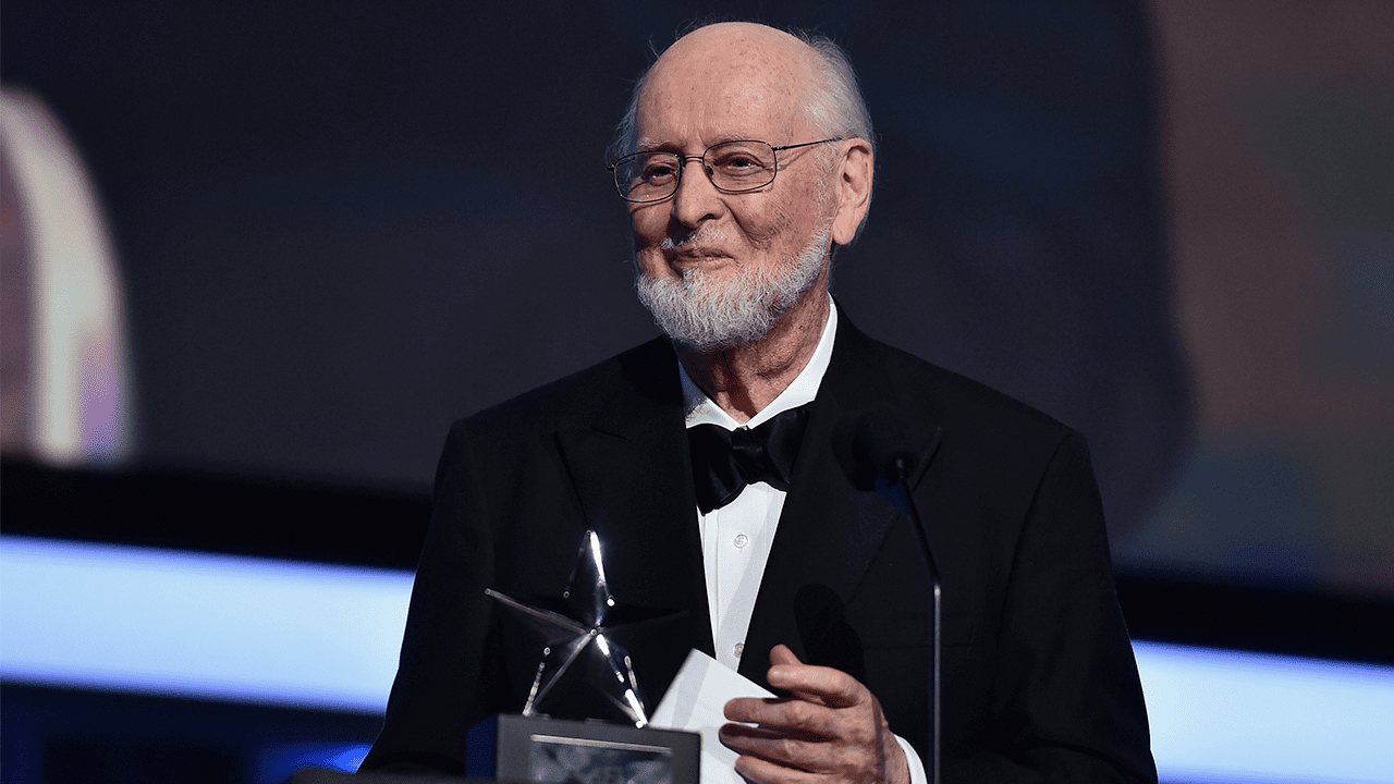 John Williams retire son discours sur la retraite et déclare qu'il composerait à nouveau si le bon film arrivait
