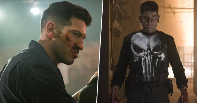 Jon Bernthal aborde son avenir dans le MCU en tant que Punisher : « Je ferai de mon mieux pour m’assurer que, si et quand nous le ferons, nous le ferons correctement »