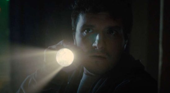 Josh Hutcherson, star de Five Nights At Freddy's, fait le point sur une suite