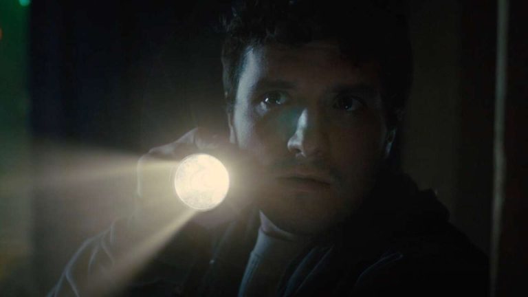 Josh Hutcherson, star de Five Nights At Freddy's, fait le point sur une suite
