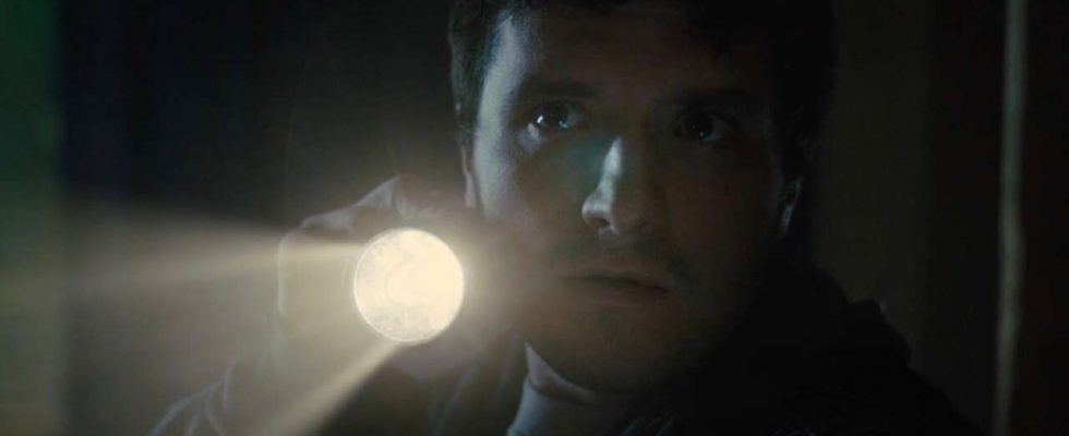 Josh Hutcherson, star de Five Nights At Freddy's, fait le point sur une suite