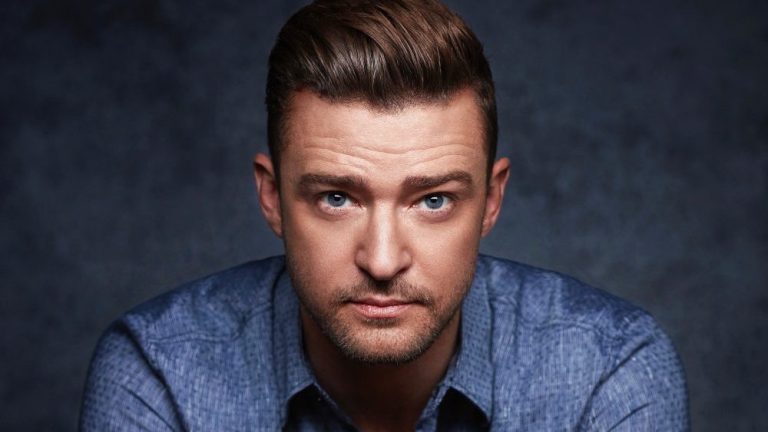 Justin Timberlake