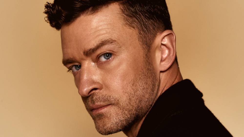 Justin Timberlake