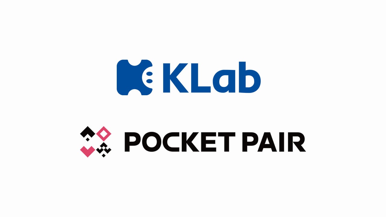 KLab et Pocket Pair annoncent le développement conjoint d'un « jeu hybride-casual » pour smartphone    
