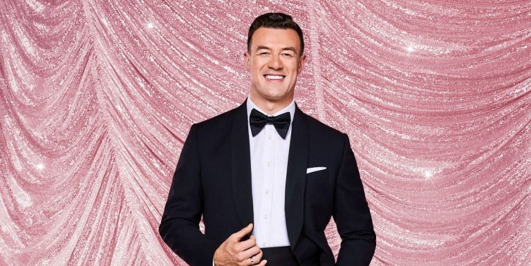 Kai Widdrington de Strictly partage sa fierté lors du grand jour pour la famille
