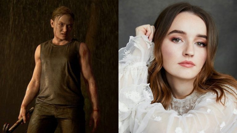 Kaitlyn Dever rejoint l'émission télévisée The Last Of Us dans le rôle d'Abby
