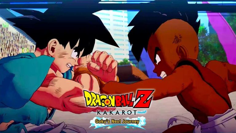 Kakarot : le nouveau DLC « Goku’s Next Journey » annoncé avec une nouvelle bande-annonce, sortie en février 2024