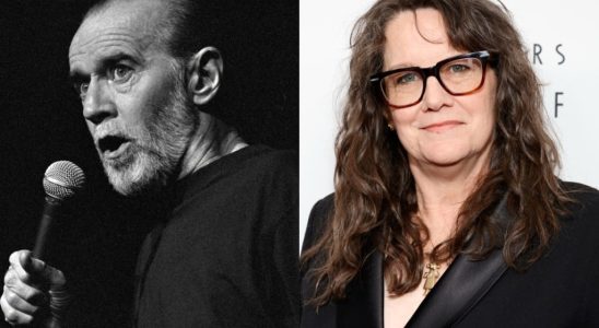 Kelly Carlin critique la comédie spéciale George Carlin générée par l'IA : "Aucune machine ne remplacera jamais son génie"