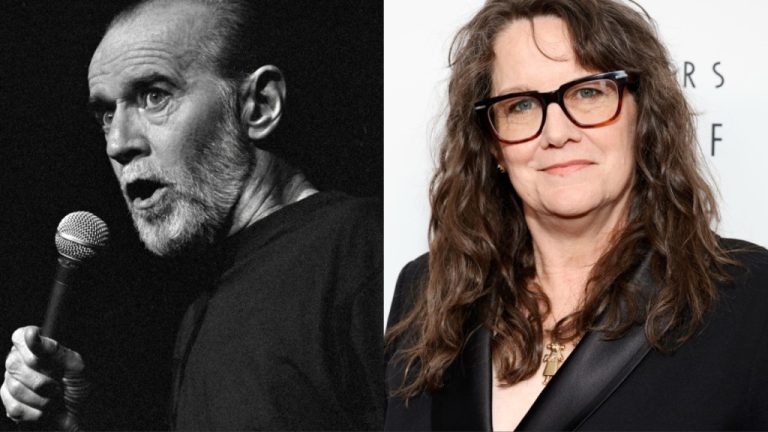 Kelly Carlin critique la comédie spéciale George Carlin générée par l'IA : "Aucune machine ne remplacera jamais son génie"
