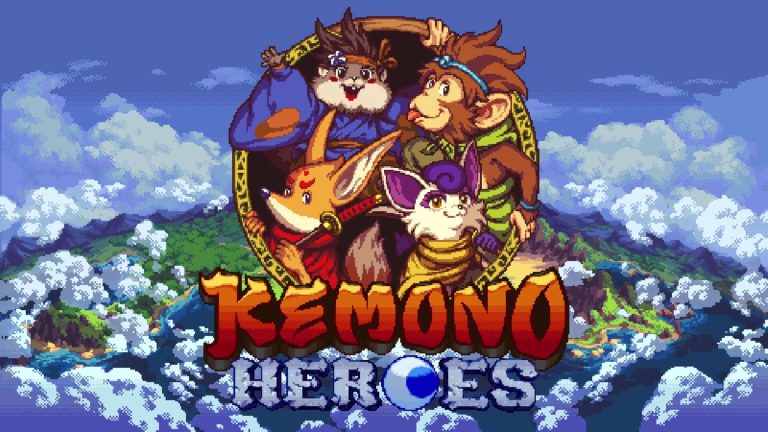 Kemono Heroes arrive sur PS5, Xbox Series, PS4, Xbox One et PC au deuxième trimestre 2024    
