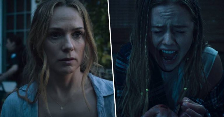 Kerry Condon a « beaucoup plus de respect » pour le genre de l’horreur après avoir joué dans Night Swim de Blumhouse