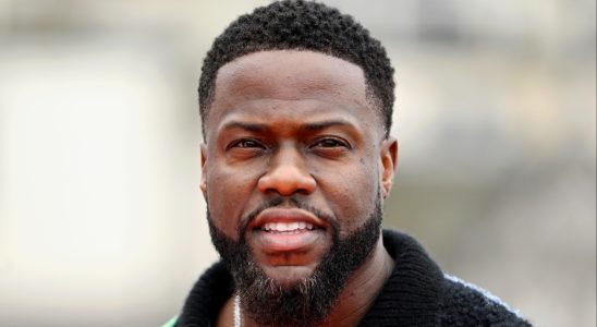 Kevin Hart