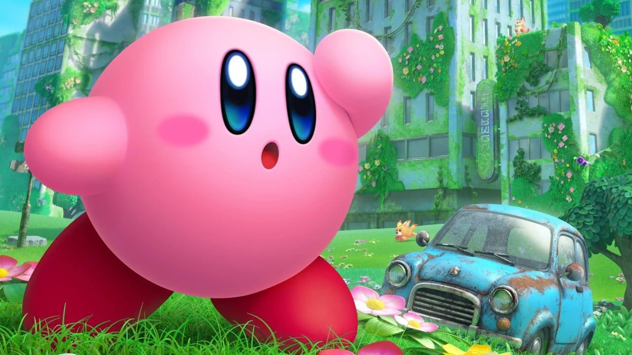 Kirby Developer HAL Laboratory recrute pour de nouveaux projets
