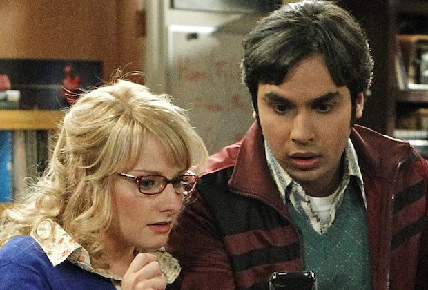 Kunal Nayyar fait revivre Raj de The Big Bang Theory sur le tournage de « Night Court » – TVLine