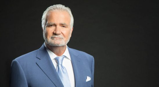 John McCook in