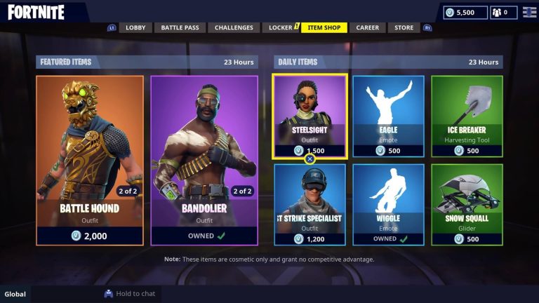 La FTC prolonge le délai pour les remboursements de la boutique Fortnite