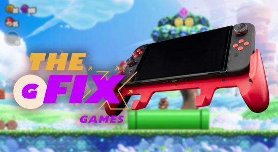 La Nintendo Switch 2 devrait arriver en 2024, peut-être 400 $ – IGN Daily Fix