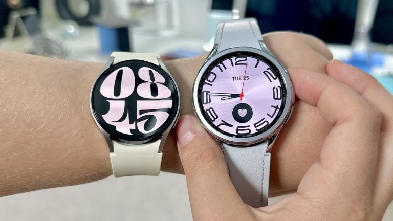 La Samsung Galaxy Watch 7 pourrait bénéficier de cette mise à niveau surprise