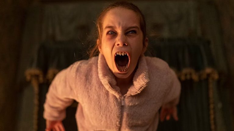 La bande-annonce d'Abigail offre un premier aperçu effrayant du film Universal Monster des réalisateurs Scream
