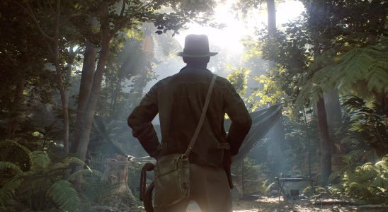 La bande-annonce d'Indiana Jones et du Grand Cercle vous met à la place d'Indy pour un nouveau jeu vidéo à la première personne