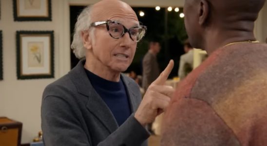 La bande-annonce de Curb Your Enthusiasm Saison 12 taquine la dernière saison de la série comique de Larry David