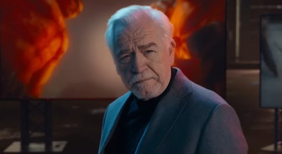 La bande-annonce de Tekken 8 montre Brian Cox de Succession qui parle de jeter les membres de sa famille du haut des falaises