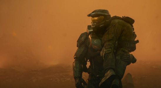 La bande-annonce de la saison 2 de Halo taquine les trucs de guerre spatiale que je voulais dans la saison 1