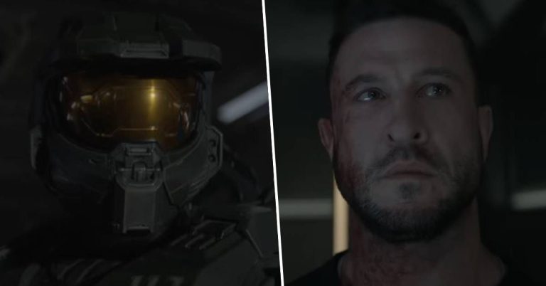 La bande-annonce de la saison 2 de Halo voit Master Chief affronter le Covenant