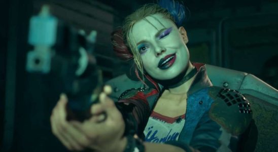 La bande-annonce de lancement de Suicide Squad : Kill The Justice League montre que le travail d'équipe fait fonctionner le rêve