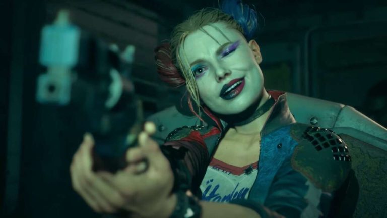 La bande-annonce de lancement de Suicide Squad : Kill The Justice League montre que le travail d'équipe fait fonctionner le rêve
