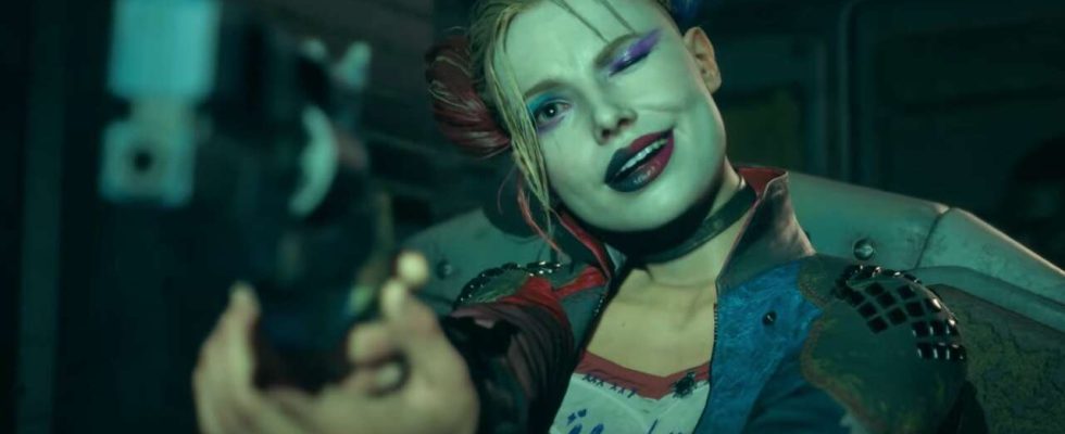 La bande-annonce de lancement de Suicide Squad : Kill The Justice League montre que le travail d'équipe fait fonctionner le rêve