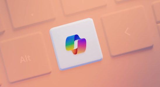 La clé Microsoft CoPilot apporte l'IA à votre clavier et à vos PC Windows 11