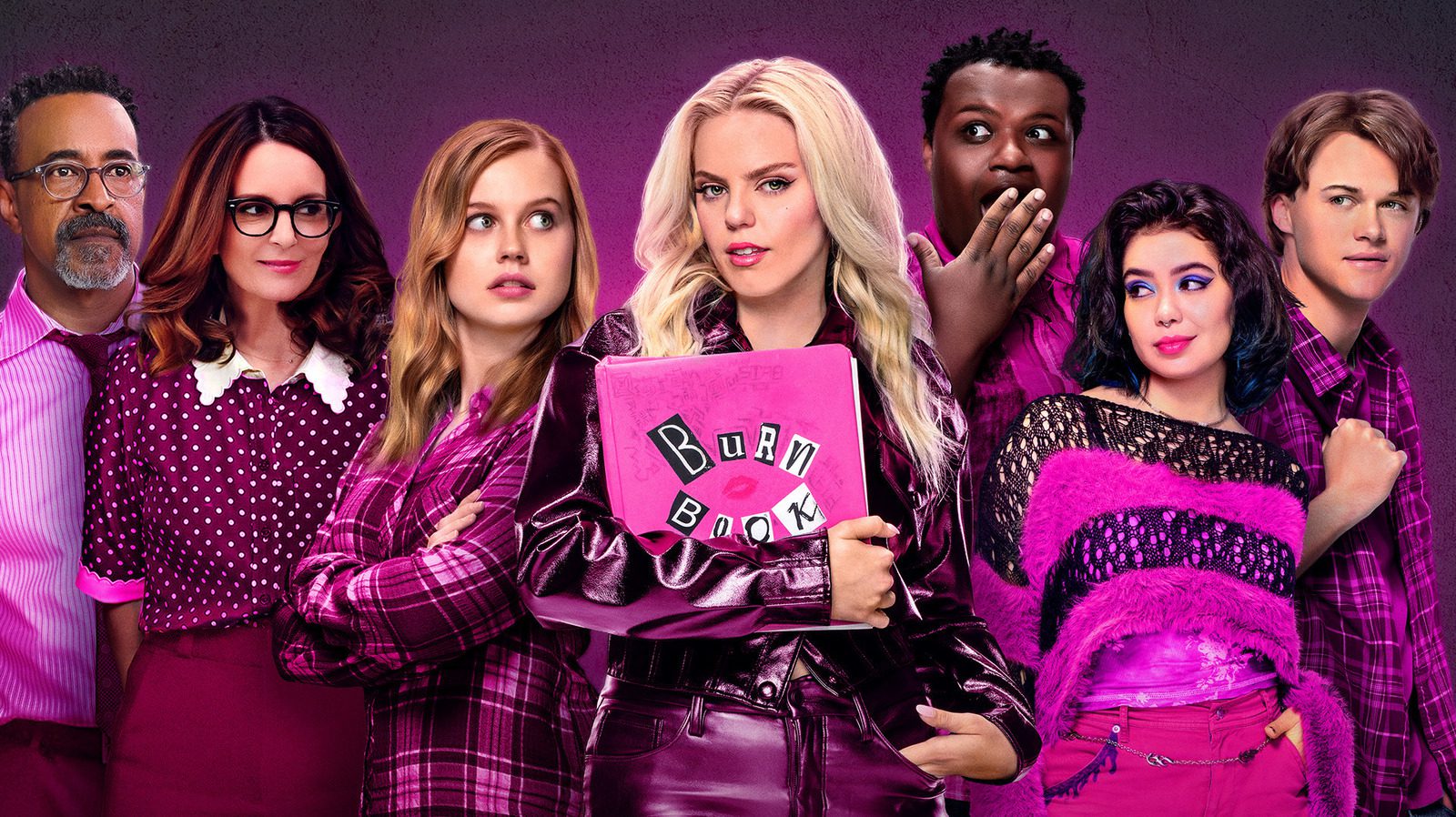 La comédie musicale Mean Girls sera-t-elle le premier grand succès au box-office de 2024 ?
