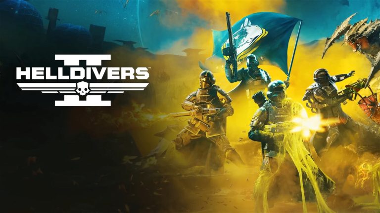 La configuration requise pour Helldivers 2 PC révélée, prend en charge le jeu croisé entre PS5 et PC