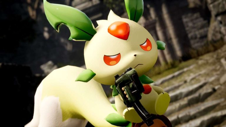 La date de sortie de Palworld annoncée amènera ses sosies de Pokémon brandissant des armes au premier jour du Game Pass
