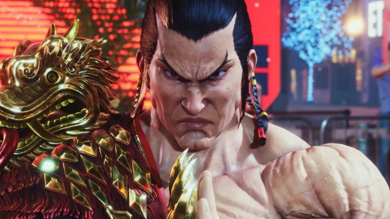 La démo de Tekken 8 m'inquiète pour les performances du PC
