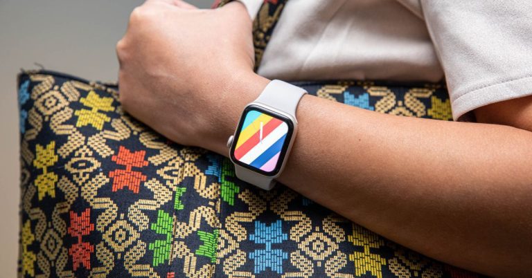 La dernière Apple Watch SE égale son prix le plus bas à ce jour ce week-end