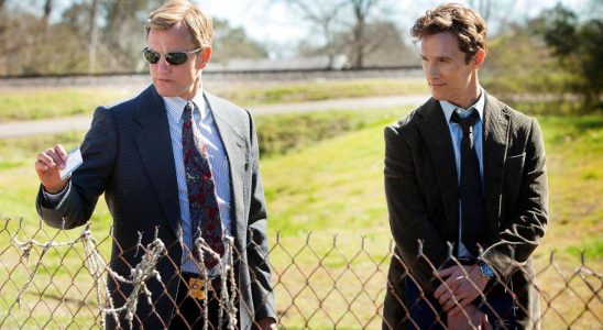 La fin de la saison 1 de True Detective était en fait parfaite