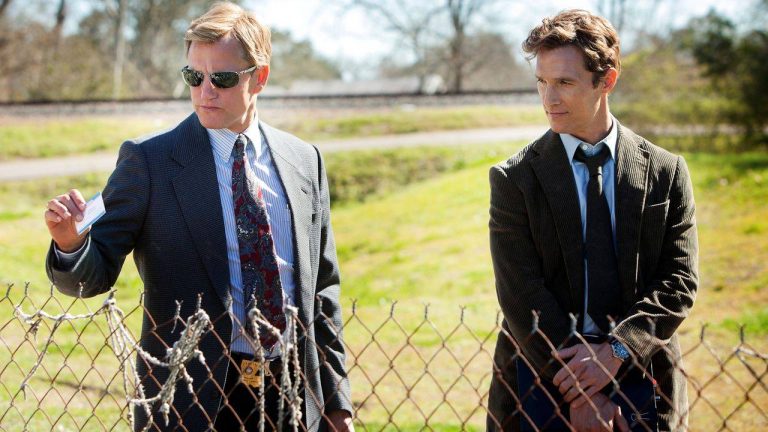 La fin de la saison 1 de True Detective était en fait parfaite
