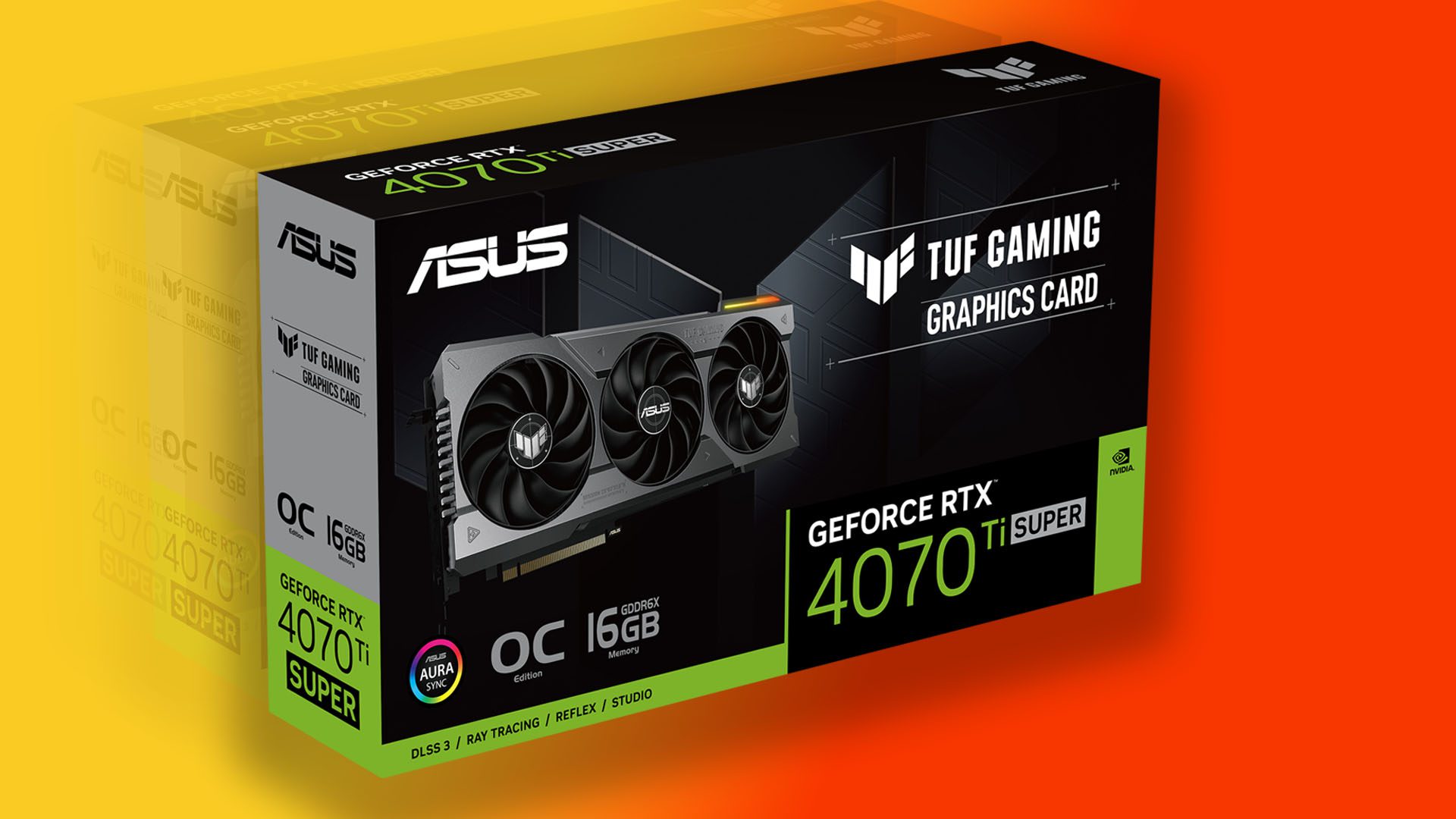 La fuite du benchmark RTX 4070 Ti Super est plus proche du RTX 4080 que prévu
