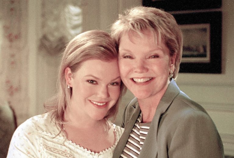 La jeune Viki de One Life, la fille d’Erika Slezak, est décédée – TVLine