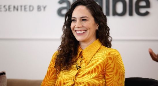 Sue Bird Sundance Studio