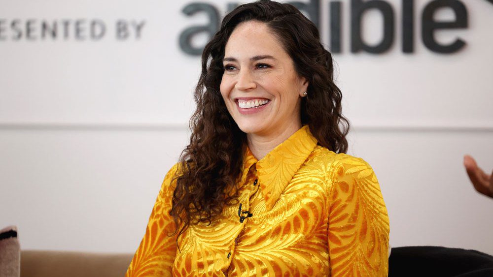 Sue Bird Sundance Studio