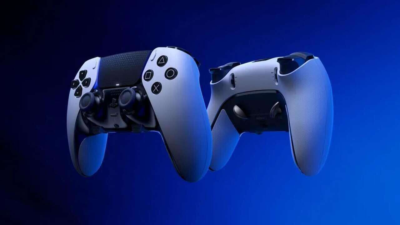 La liste des contrôleurs DualSense PS5 « V2 » avec une durée de vie de la batterie améliorée apparaît en ligne
