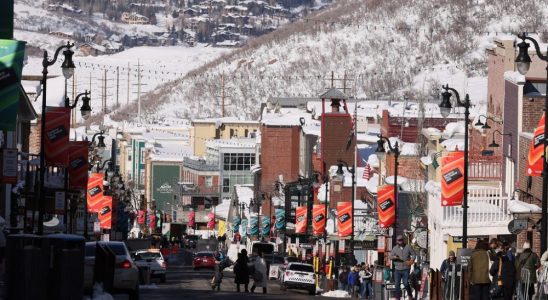 Sundance pro palestine march