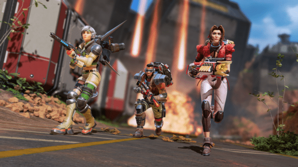 La mise à jour 1.000.056 d’Apex Legends est disponible pour la renaissance et les ajustements de Final Fantasy 7 ce 9 janvier