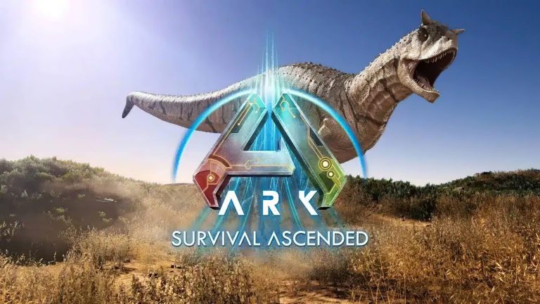 La mise à jour 1.033.029 d’Ark Survival Ascended sera disponible le 9 janvier