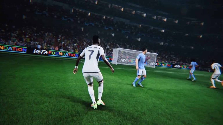 La mise à jour 1.09 d’EA Sports FC 24 arrive sur le terrain pour la mise à jour du titre 7 ce 17 janvier