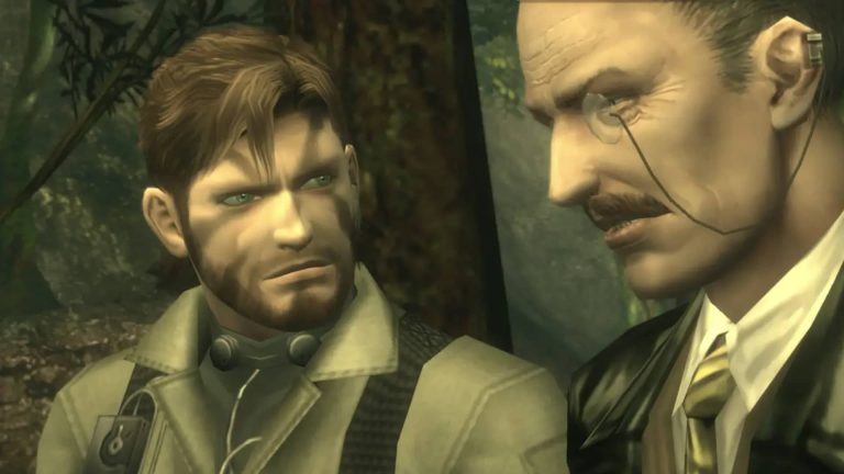 La mise à jour 1.40 de Metal Gear Solid 2 et MGS3 Snake Eater est disponible pour la version 1.4.0