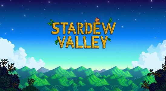 La mise à jour 1.6 de Stardew Valley pourrait arriver sur PC avant la console et le mobile